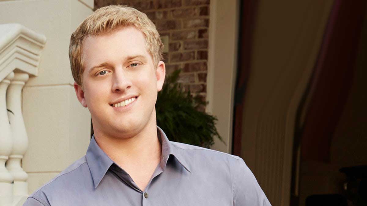 Todd Chrisley S Son Kyle Chrisley Wiki Bio Age Wife Daughter Net Worth