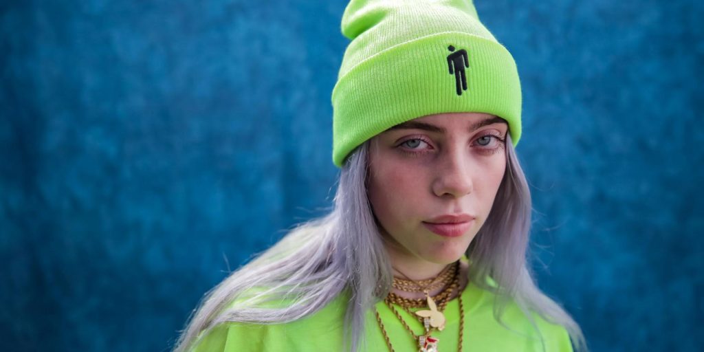 Billie Eilish Is She Gay Wiki Net Worth Boyfriend Body Height