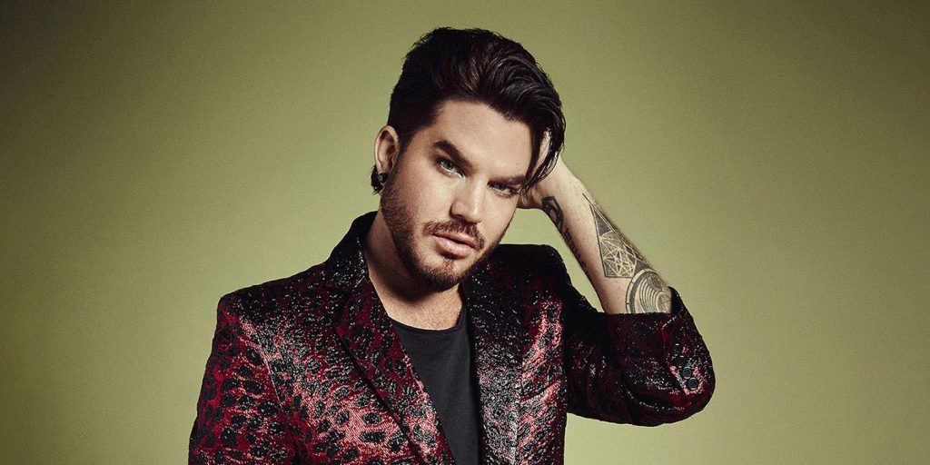 Who Has Adam Lambert Dated Adam Lambert S Dating History