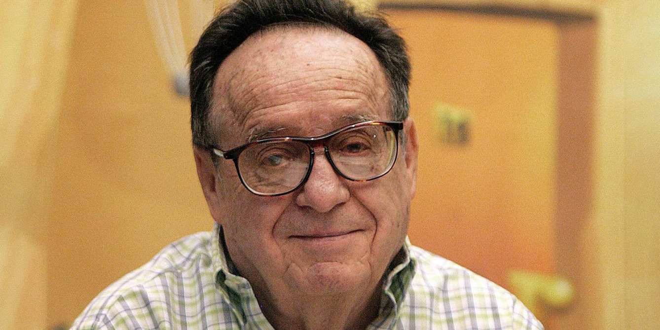 Where is Chespirito now? What happened to him? Biography