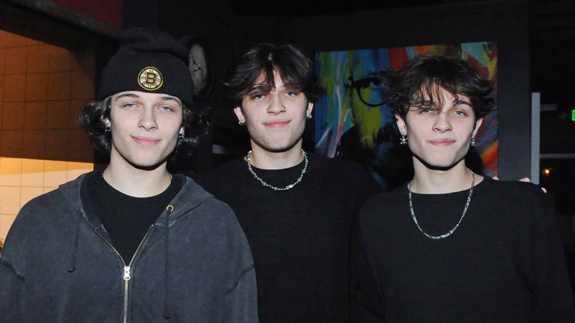 What Happened To The Sturniolo Triplets? What Age Are They?