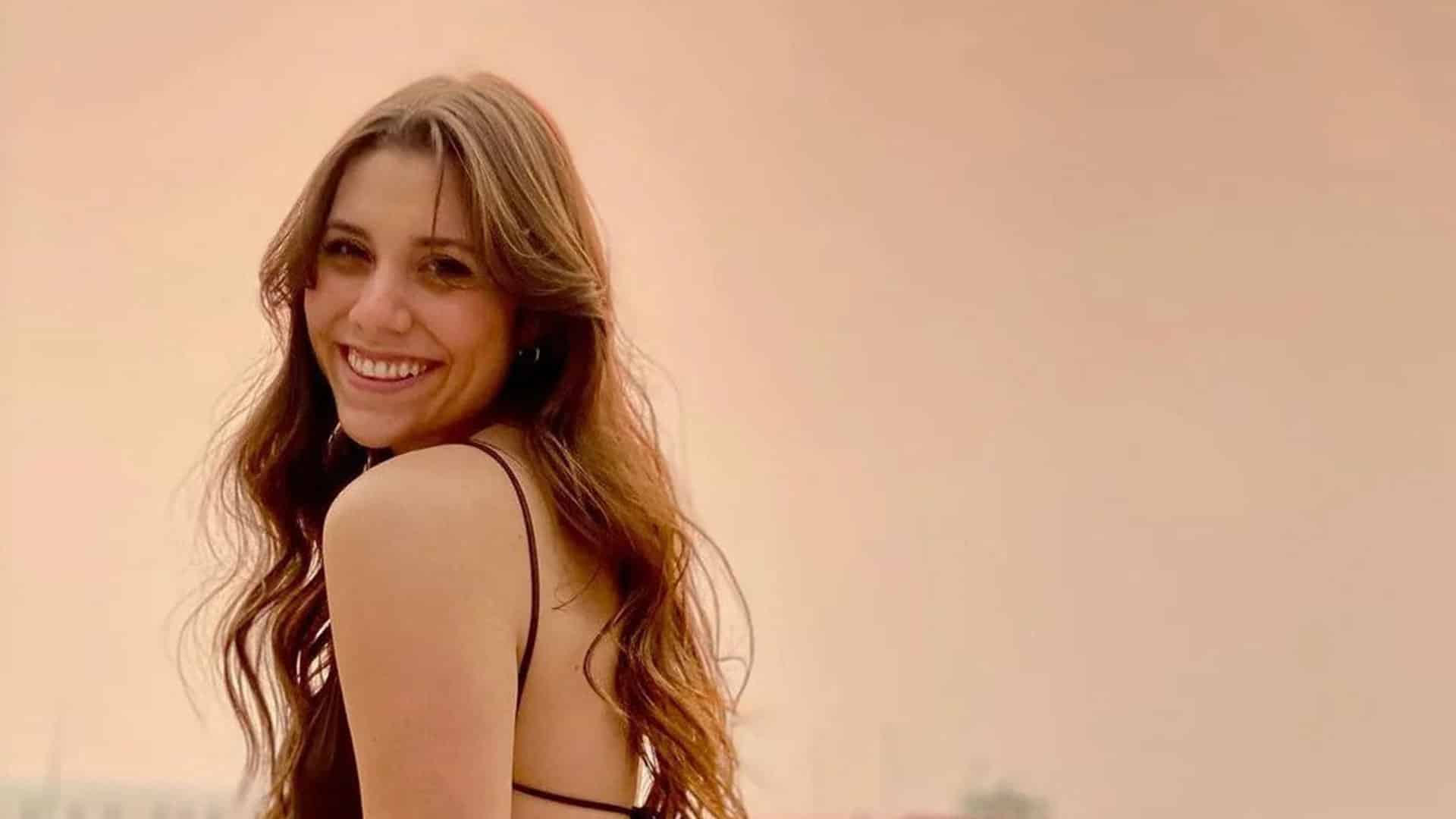 Meet Mia Ortega: The Future Nurse and Social Media Influencer