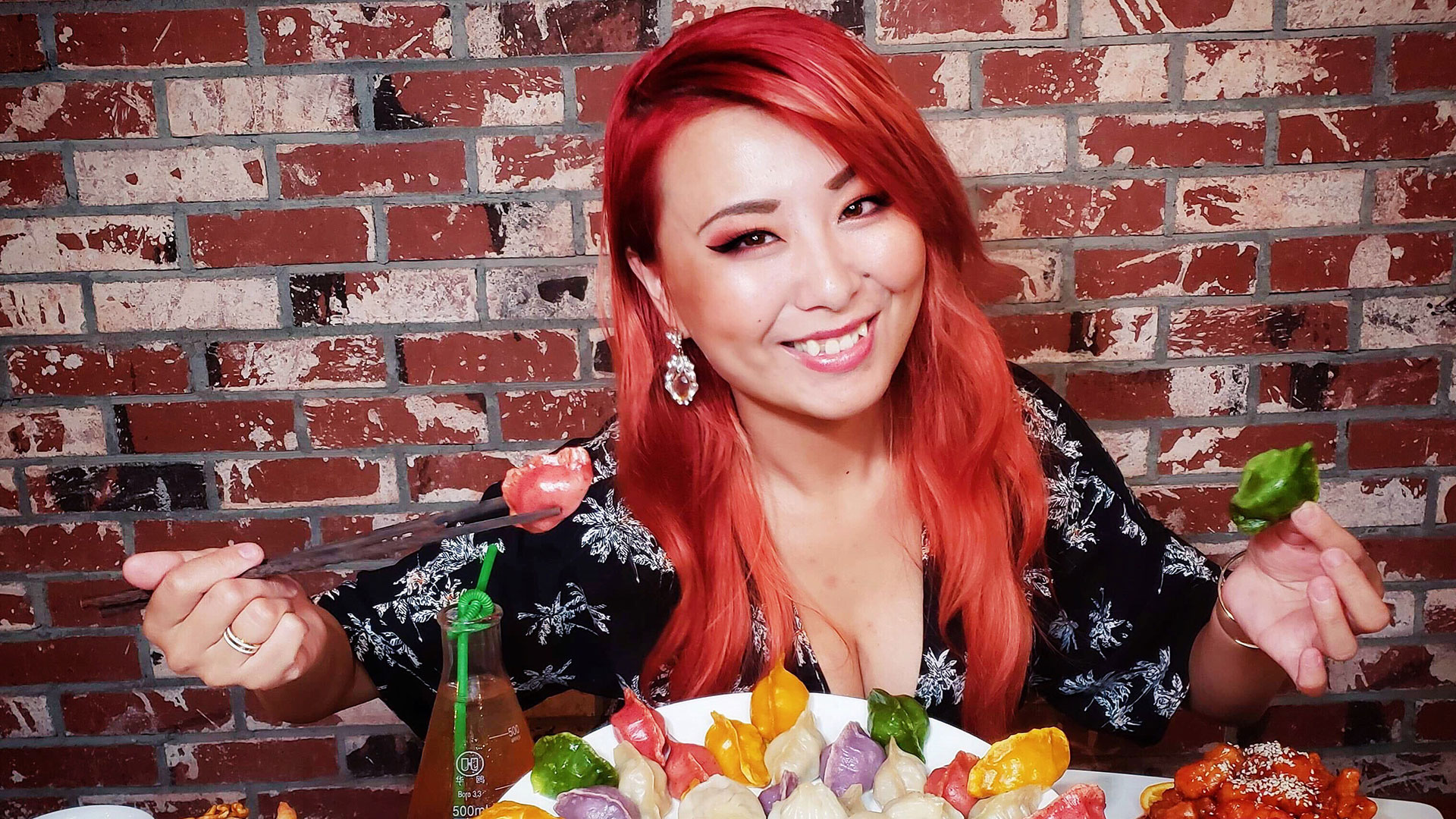 What happened with Raina Huang? Her Age, Height, Boyfriend