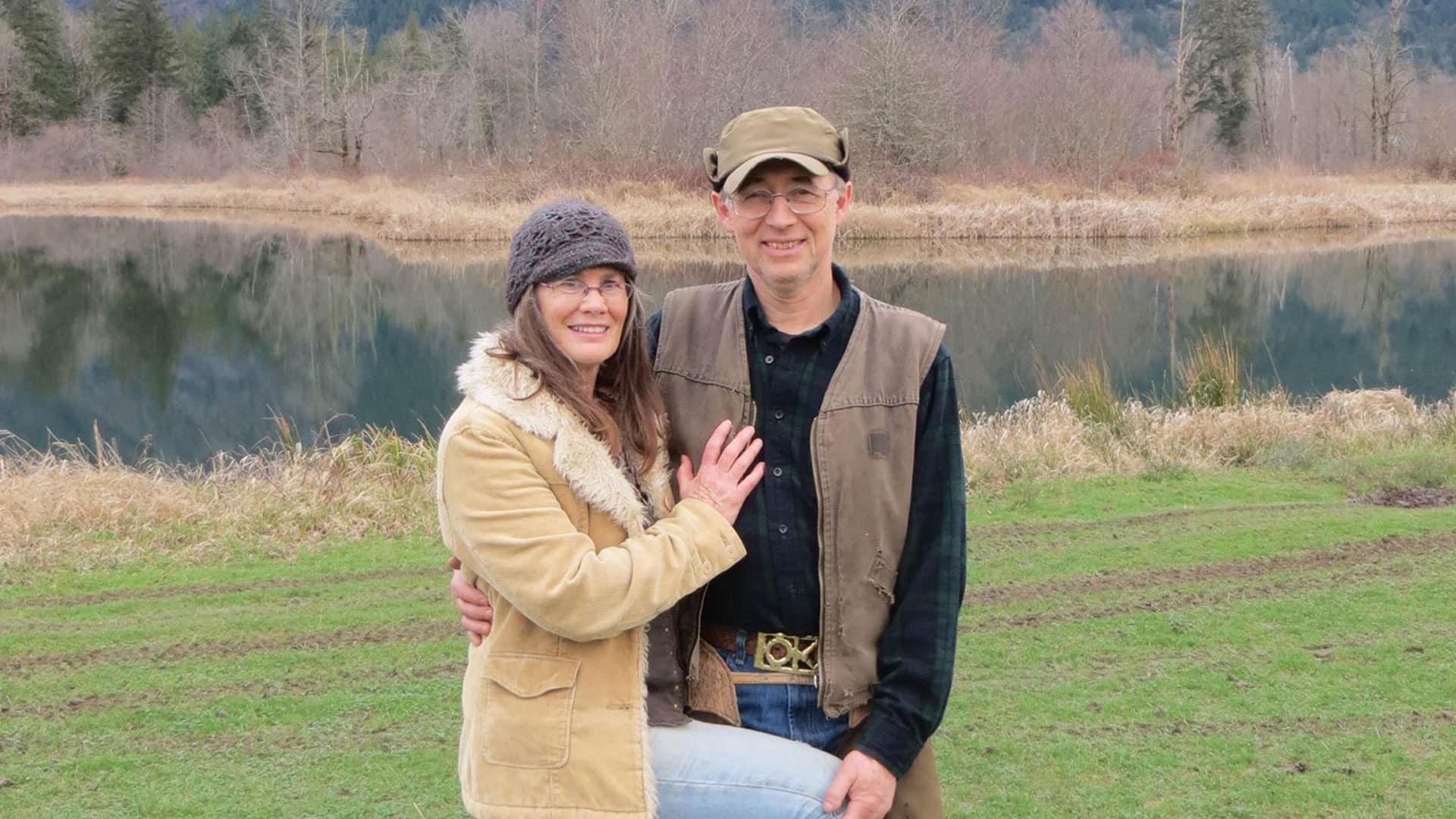 They Met During Exxon Valdez Oil Spill Disaster Who is Otto Kilcher's