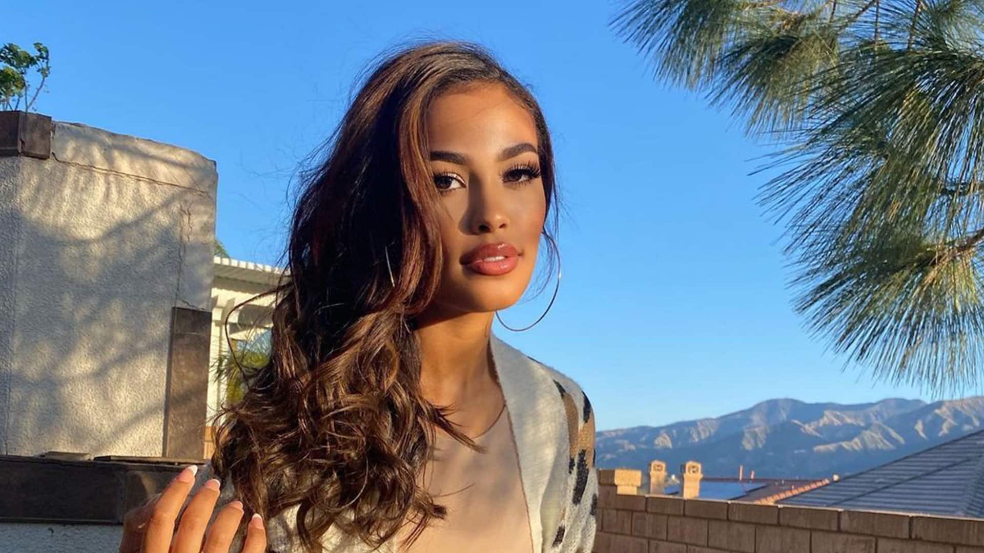 What is Miya Houston Famous for? Her Age, Height, Husband, Bio