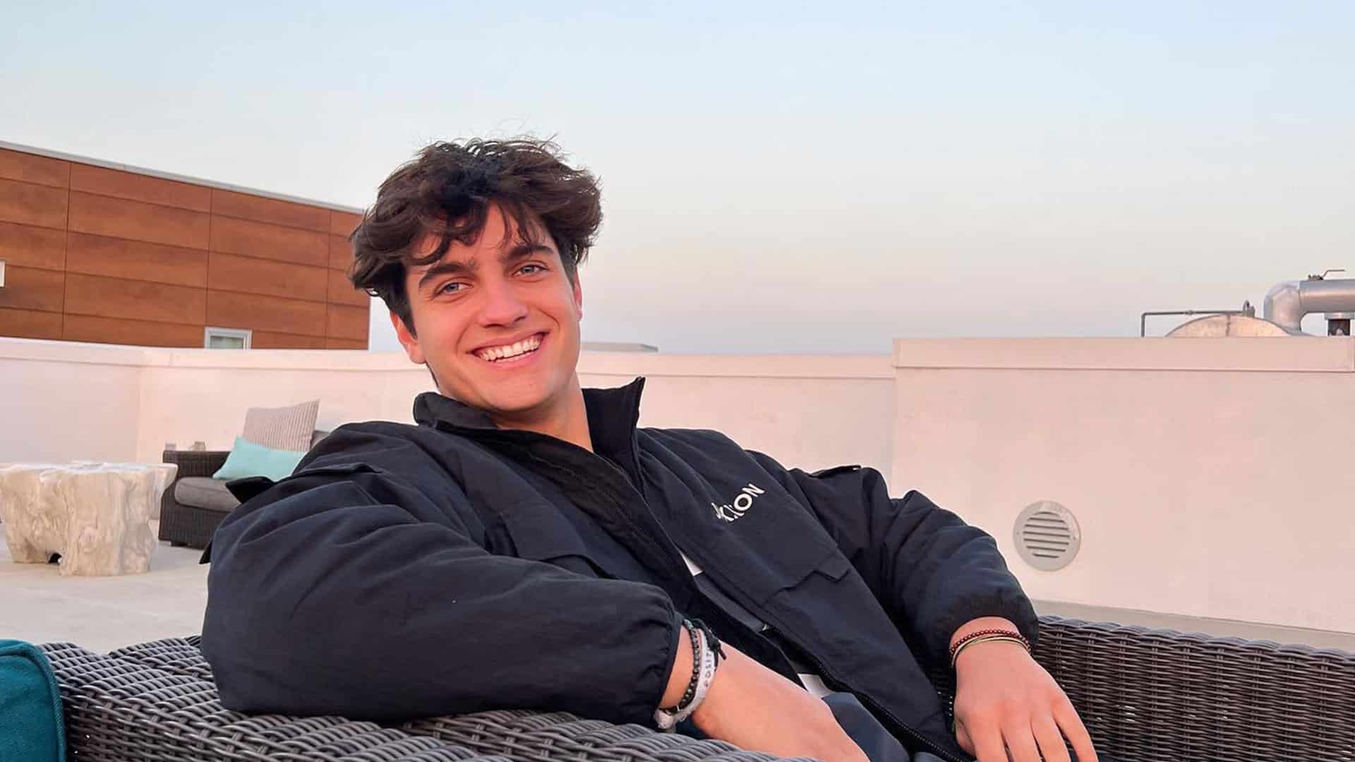 How did Dom Brack Became Famous? His Age, Height, Dating, bio