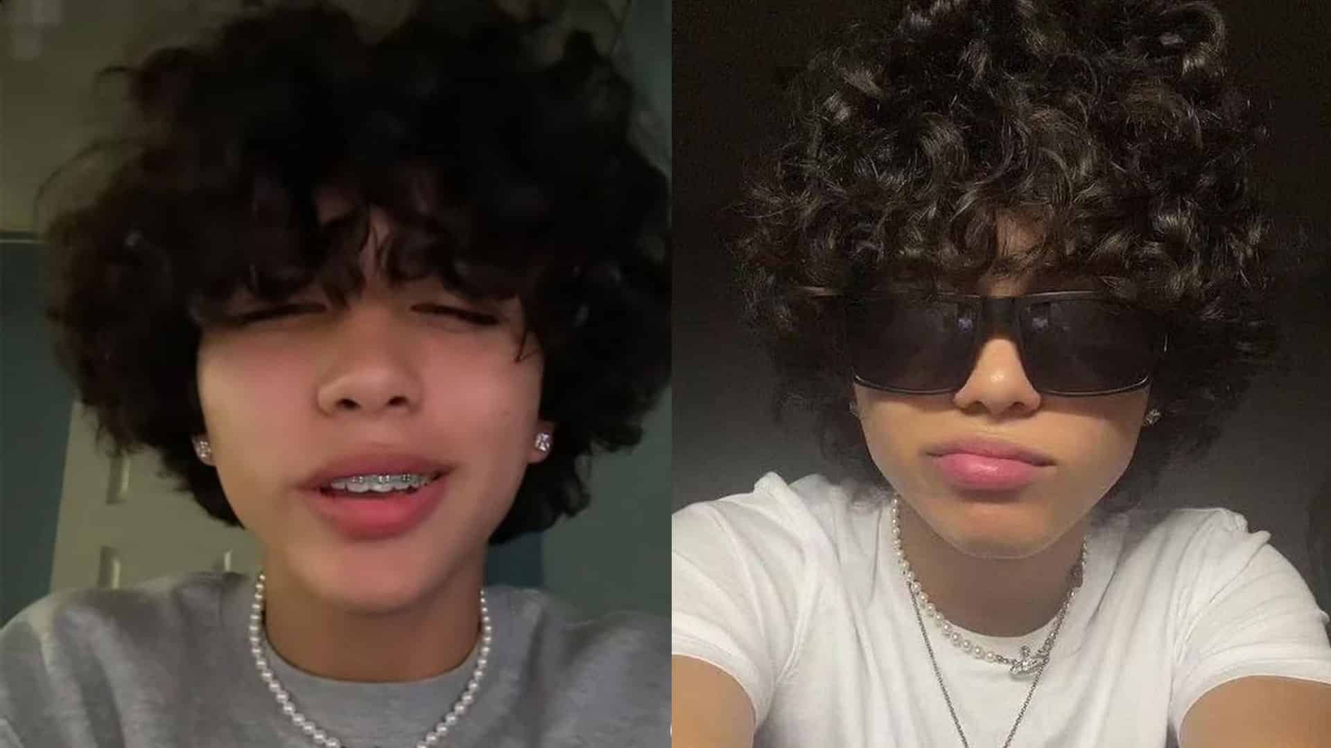 What does Ethan Garcia do for a living? His Age, Height, Net Worth