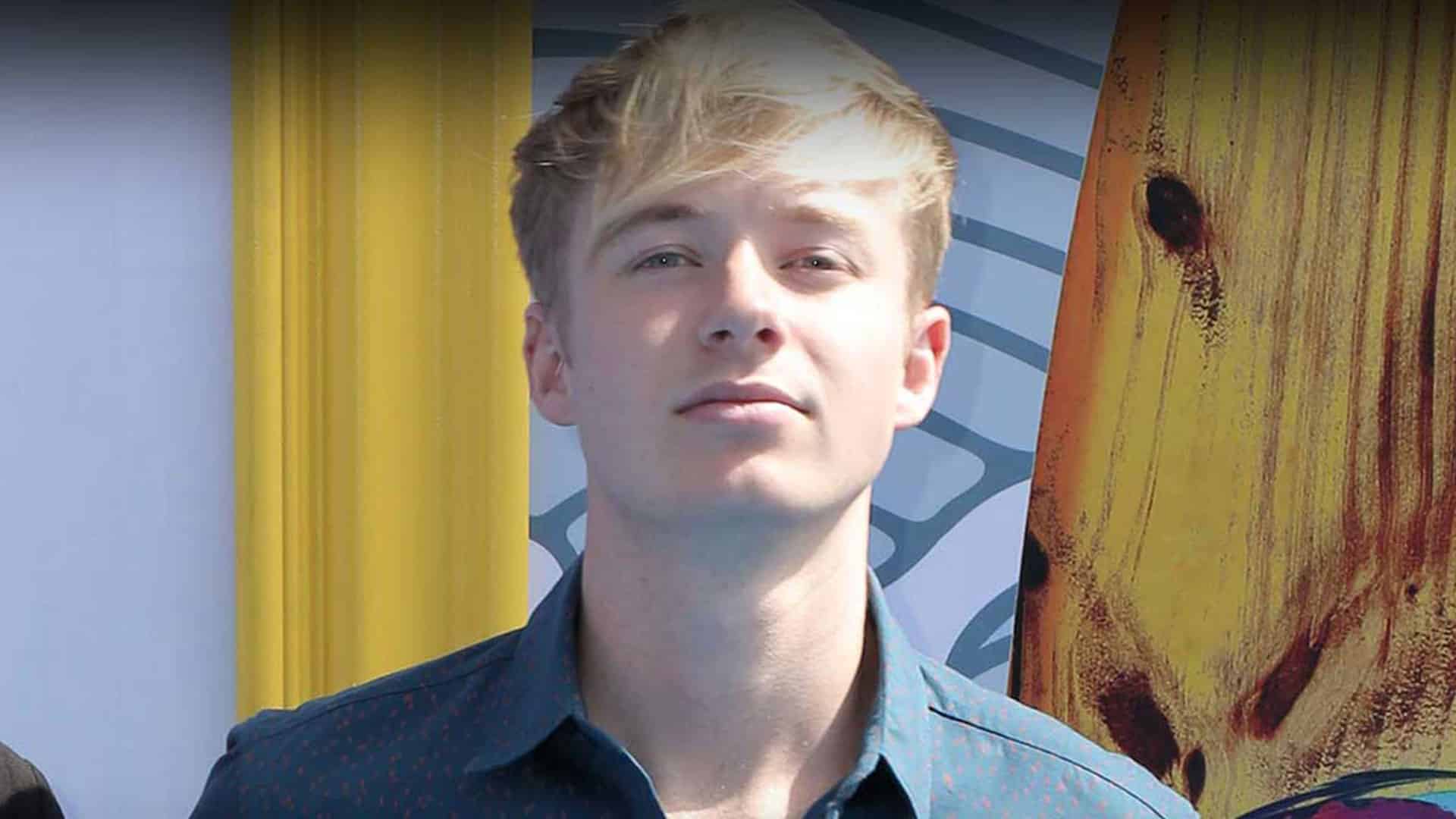 Who Is Sam Golbach? His Age, Height, Girlfriend, Net Worth