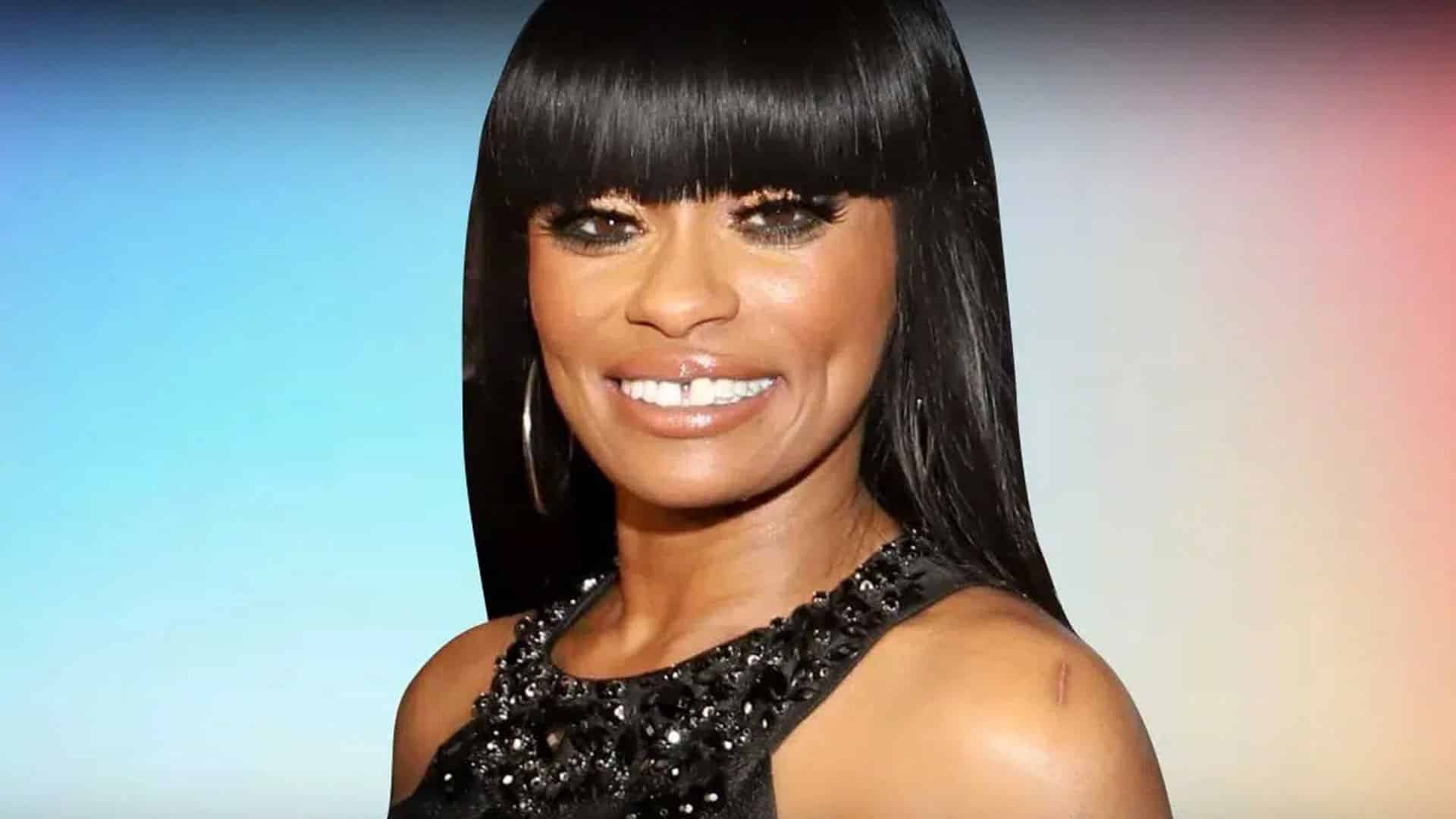 What is Tokyo Toni Doing for a Living? What is Her Real Name?