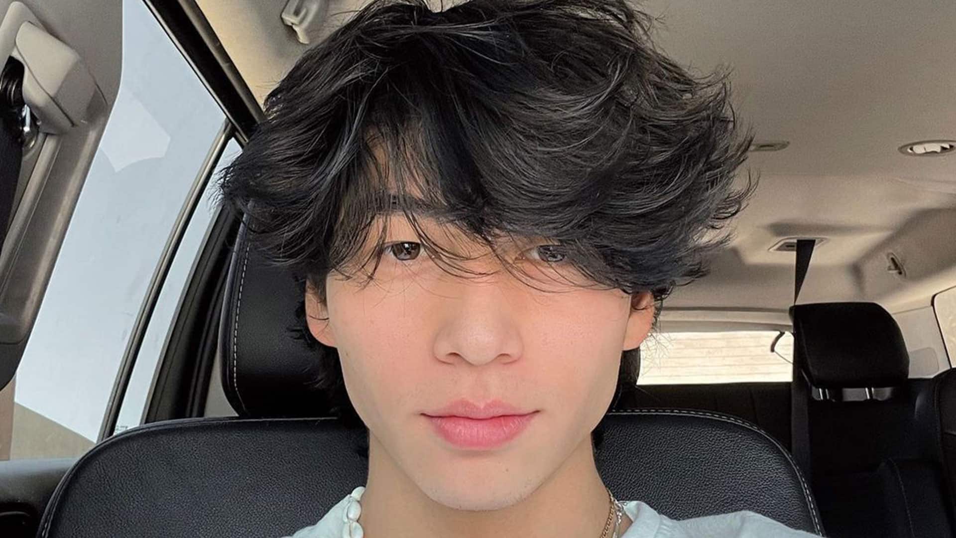 Meet The TikTok Star Oliver Moy Age, Height, Leaked, Dating