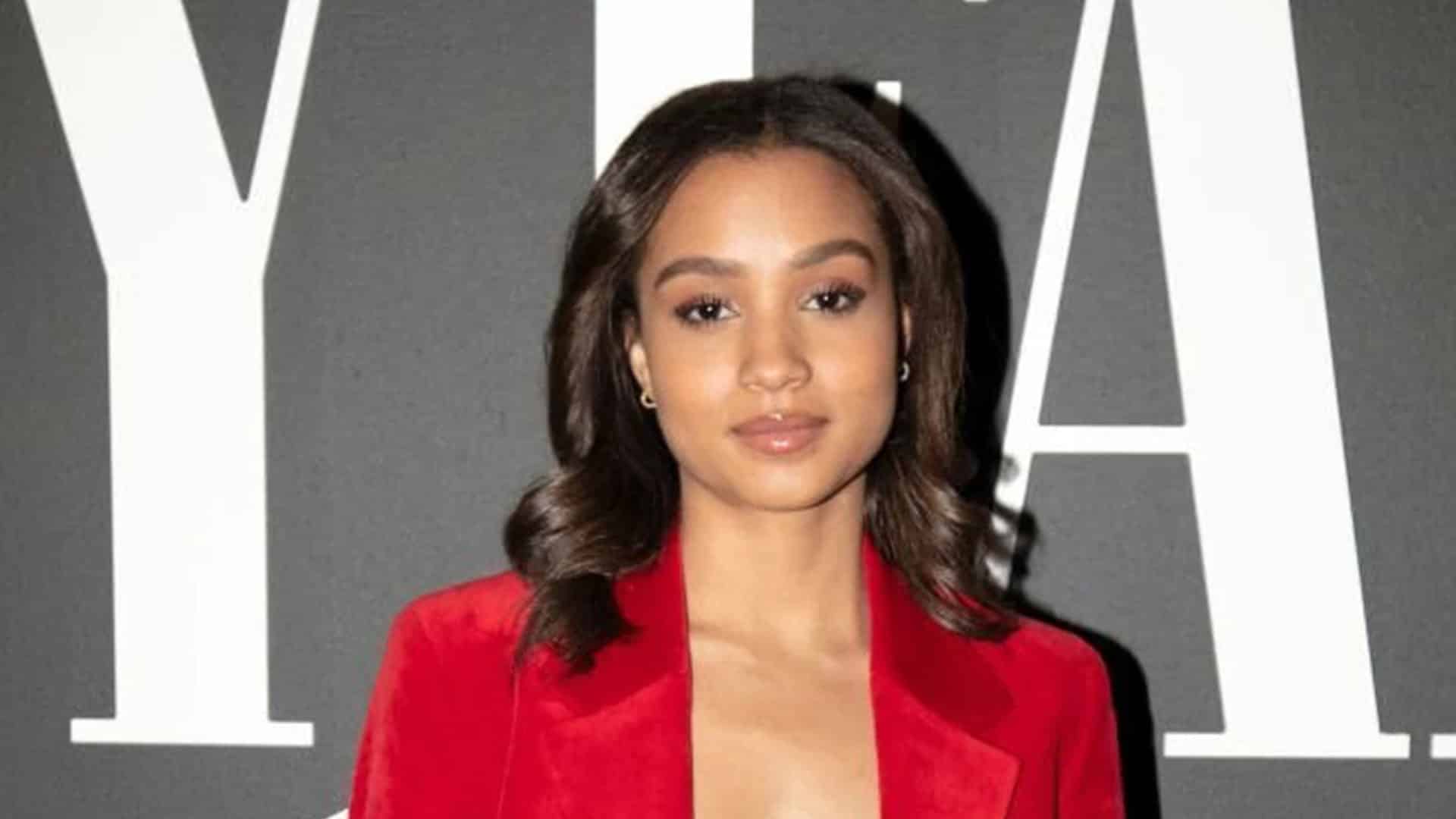 What did Corinne Massiah play in? Her Age, Parents, Dating, Bio