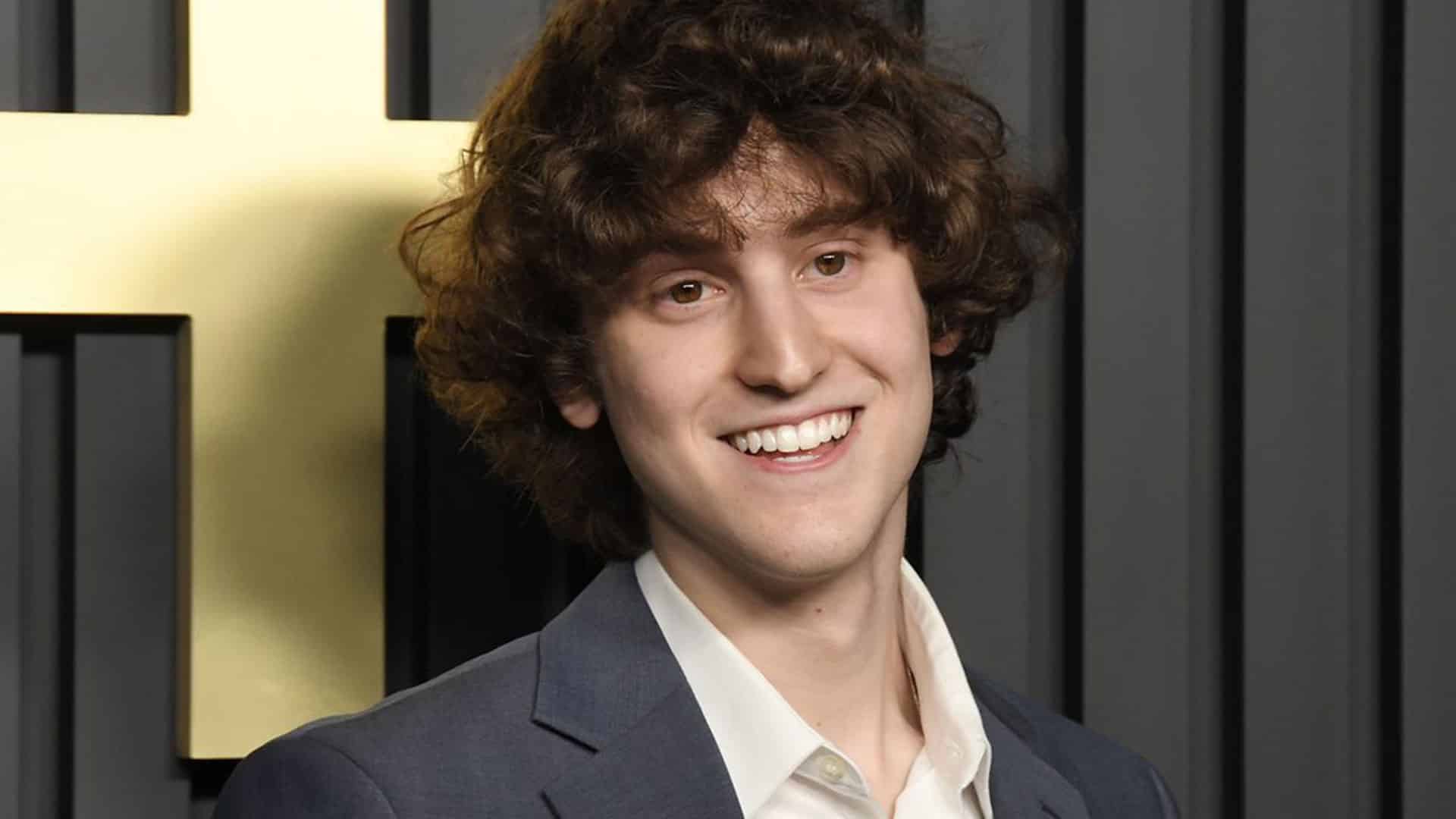How did Sammy Fourlas Became Famous? His Age, Wiki, Parents
