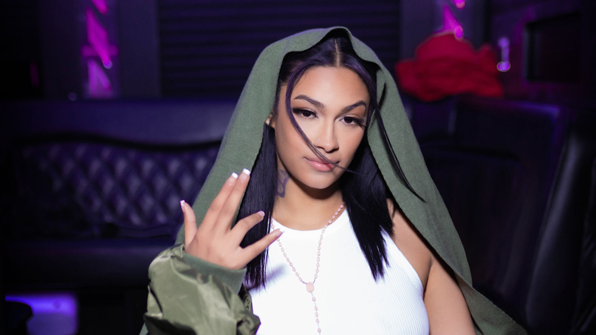 Who Is Rapper Murda B? Her Age, Height, Dating, Appearance