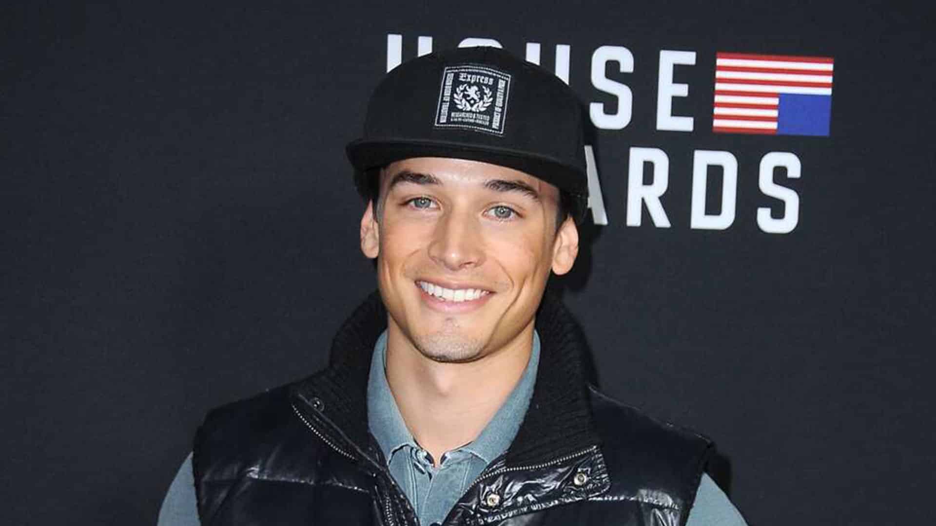 What movies has Andrew M. Gray appeared in? His Age, Net Worth - Andrew M. Gray Movies And Tv Shows
