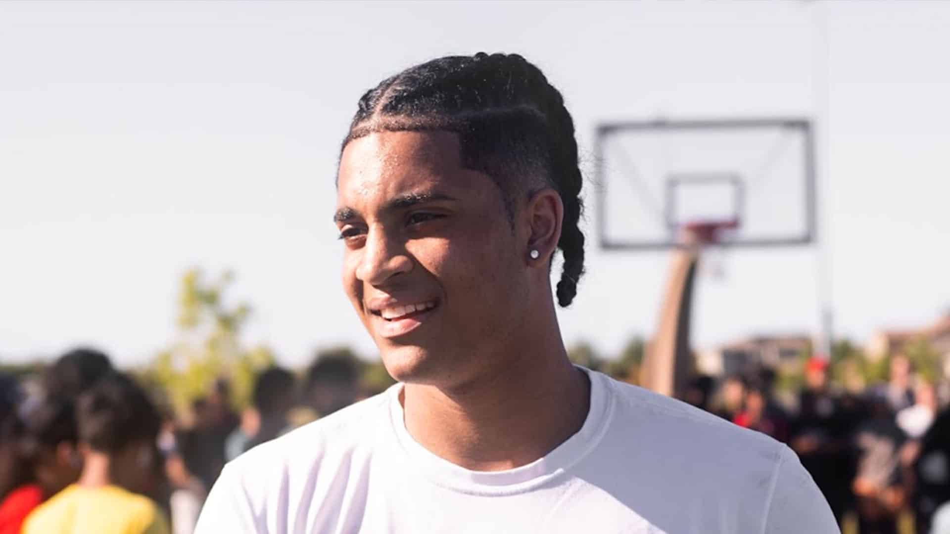 Cam Wilder What Is Cam Wilder Famous for? Age, Height, Net Worth