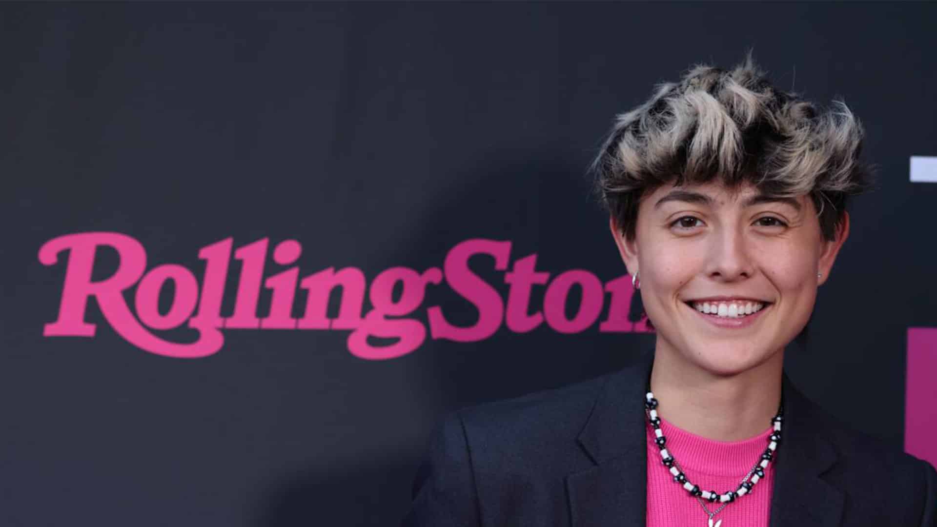 Who is Mattie Westbrouck? His Age, Height, Girlfriend, Gender