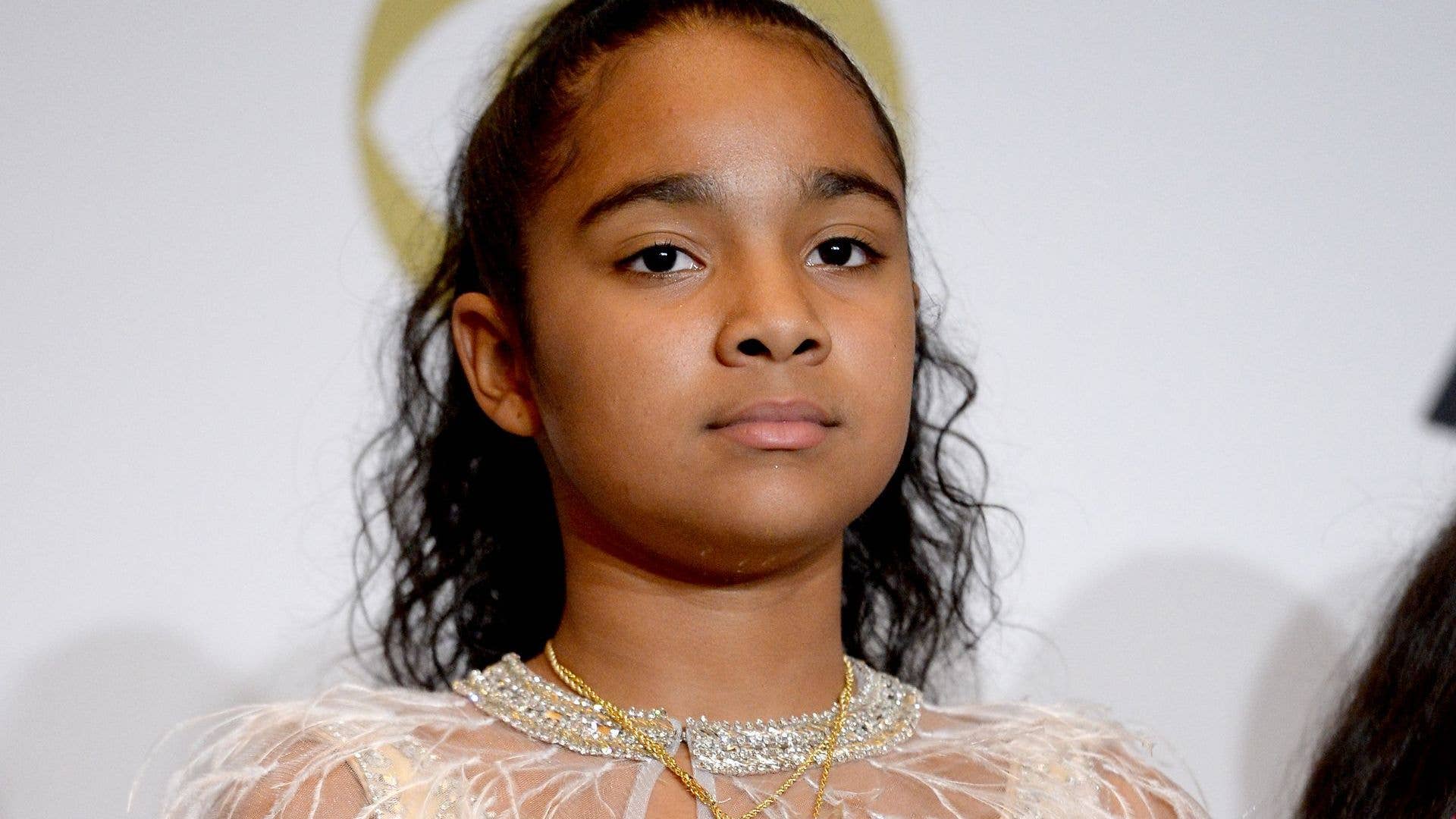 Meet Nipsey Hussle's daughter, Emani Asghedom Age, Father