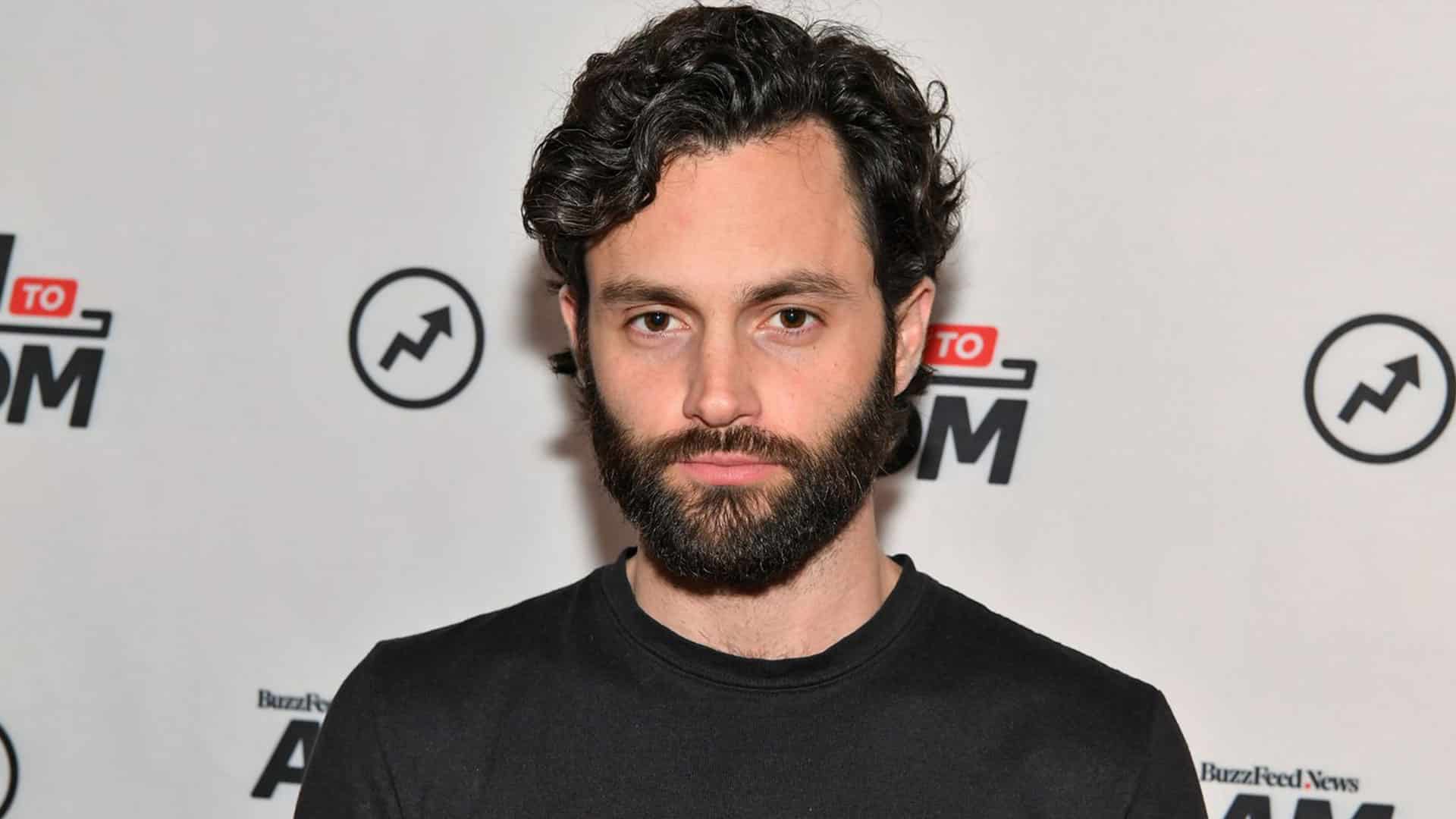 Penn Badgley’s Adorable Son James Badgley’s Early Years