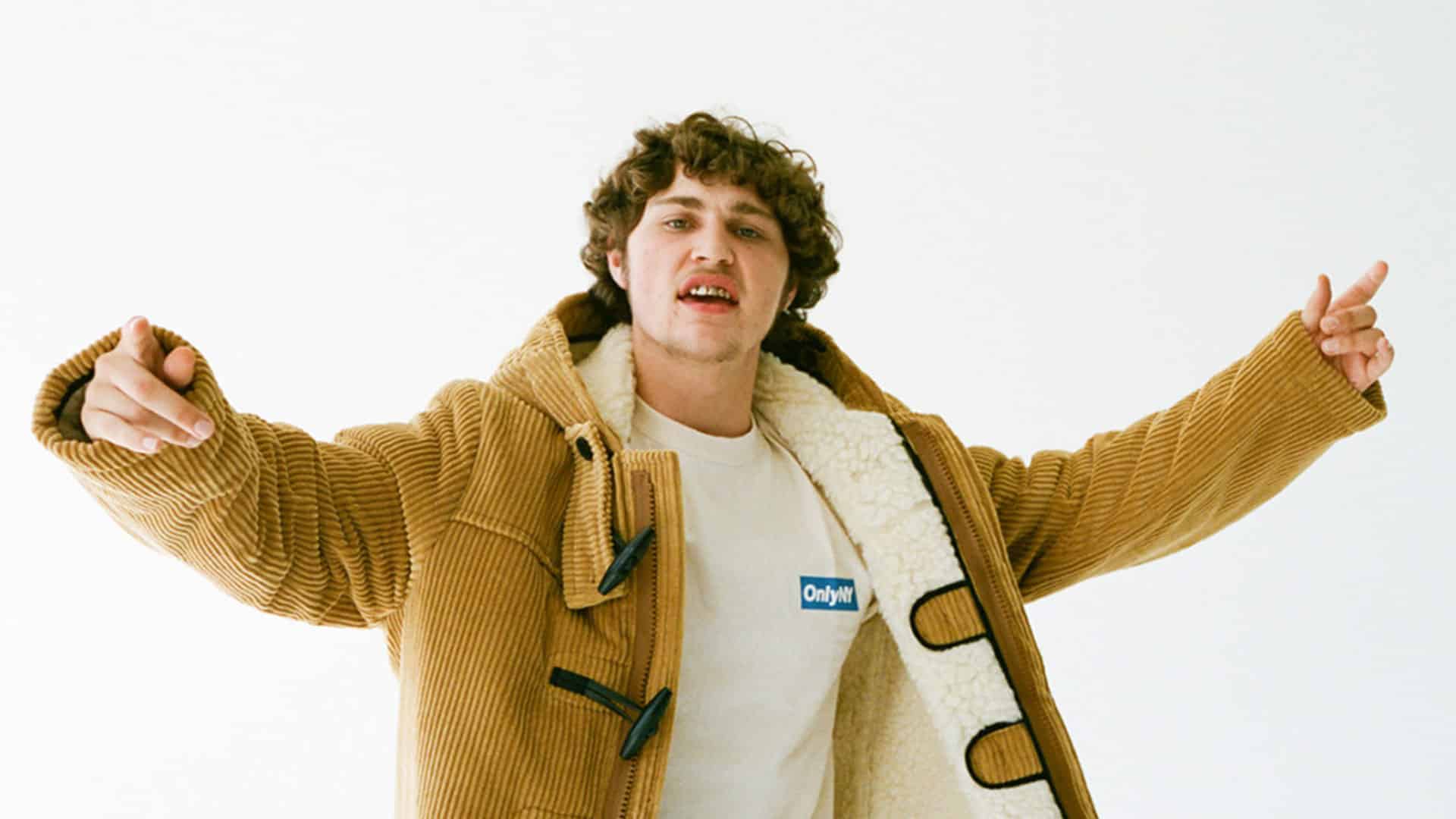 Where is Richie Merritt Doing Today? His Age, Height, Net Worth