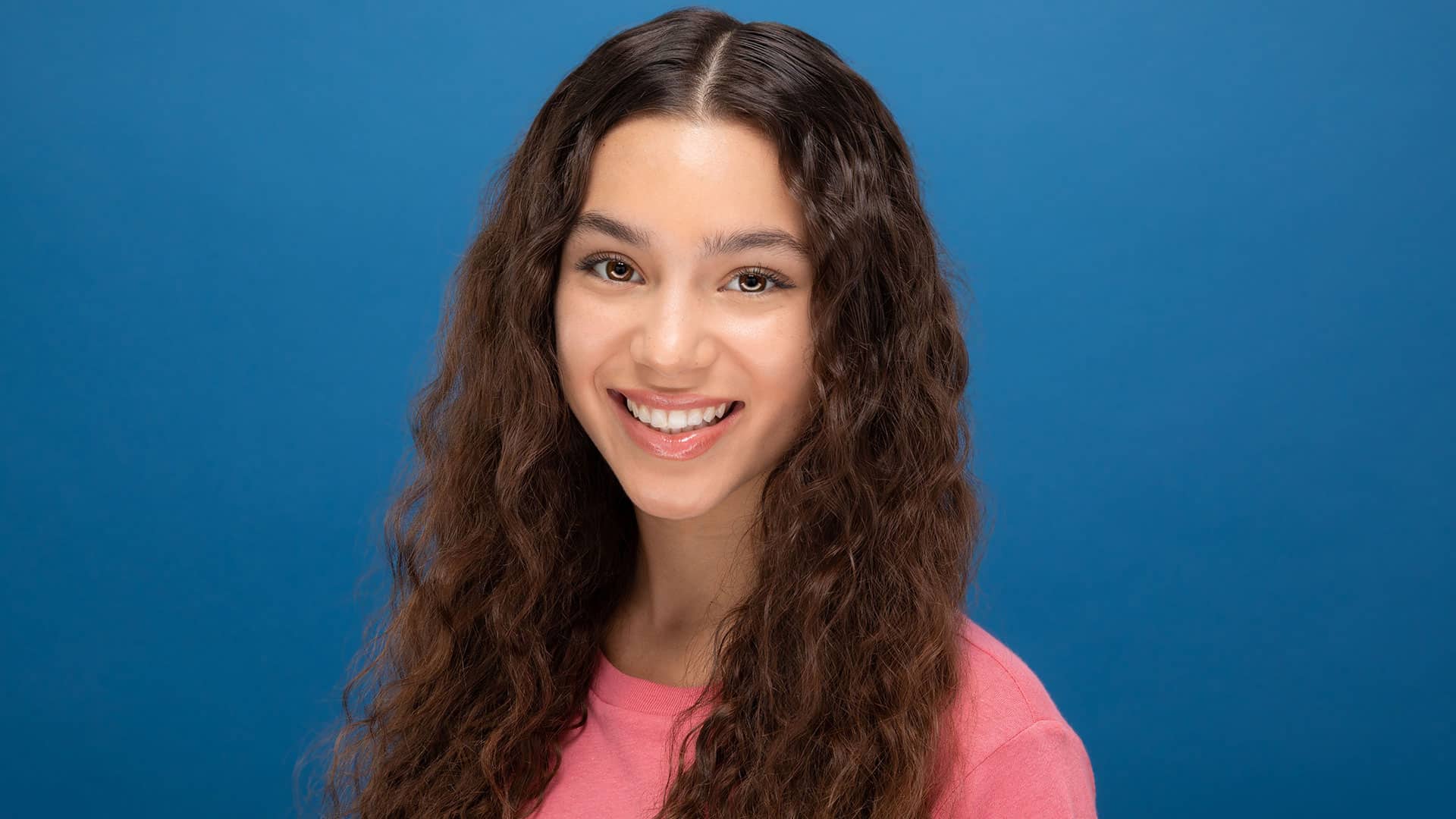 Paeka The Rising Star Who Balances TikTok, YouTube, and Acting