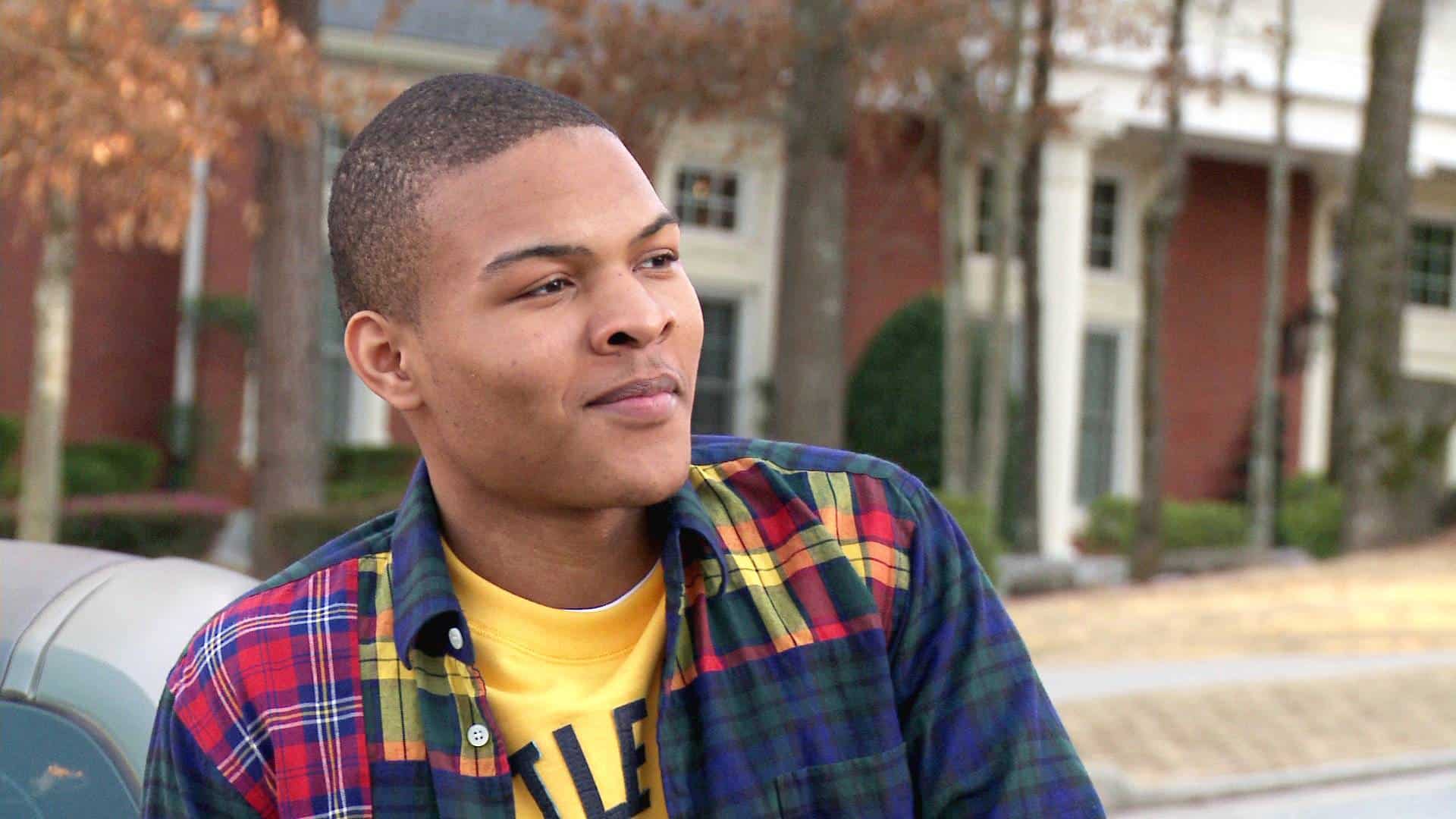 Meet Rapper T I s Son Messiah Harris Age Height Net Worth