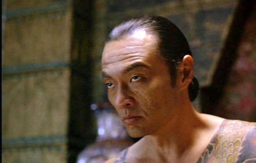 Cary-Hiroyuki Tagawa (aka Shang Tsung on Mortal Kombat game) Wiki Bio