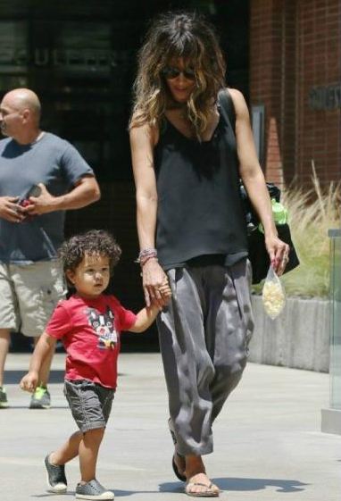 Halle Berry S Son Maceo Robert Martinez Wiki Bio Age Parents Family