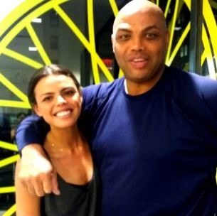 Christiana Barkley's biography: who is Charles Barkley's daughter? 