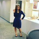 Is Cathy Areu married? Bio: Husband, Salary, Boyfriend, Height, Education