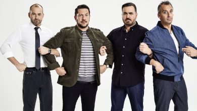 Meet The Impractical Jokers’ Cast: Wiki, Net Worth, Salary, Ages, Married, Wives, Real or Fake