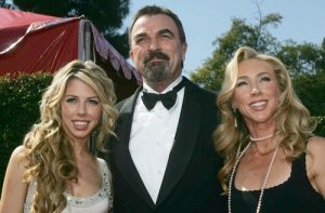 Tom Selleck’s 1st wife, Jacqueline Ray’s Wiki: Wedding, Son Kevin Selleck