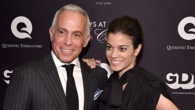 Who is Geoffrey Zakarian's wife Margaret Anne Williams? Her Wiki: Age, Married, Wedding, Biography