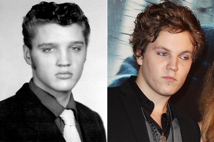 Elvis Presleys Grandson Benjamin Keough Bio Net Worth Lisa Marie Presley Height Singing