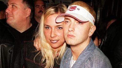 Eminem ex-wife Kimberly Anne Scott's Wiki: Height, Husband, Net Worth, Children, Sister Dawn Scott, Death, Jail