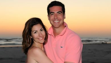 Who is Jesse Watters’ wife Noelle Watters? Her Wiki: Age, Fox News, Job, Religion, Salary, Nationality
