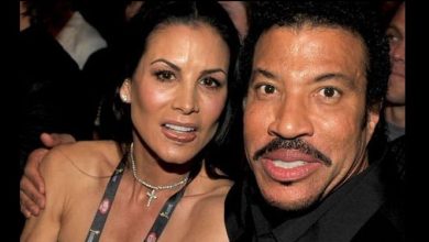 Who is Lionel Richie's ex-wife Diane Alexander? Her Wiki-Bio: Age, Married, Plastic Surgery, Ethnicity