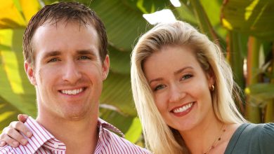 Drew Brees wife, Brittany Brees’ Bio: Age, Net worth, Parents, Hometown, Advocare Brittany Brees