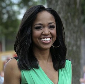 Judge Faith Jenkins' Bio: Husband, Net Worth, Married, Parents, Family