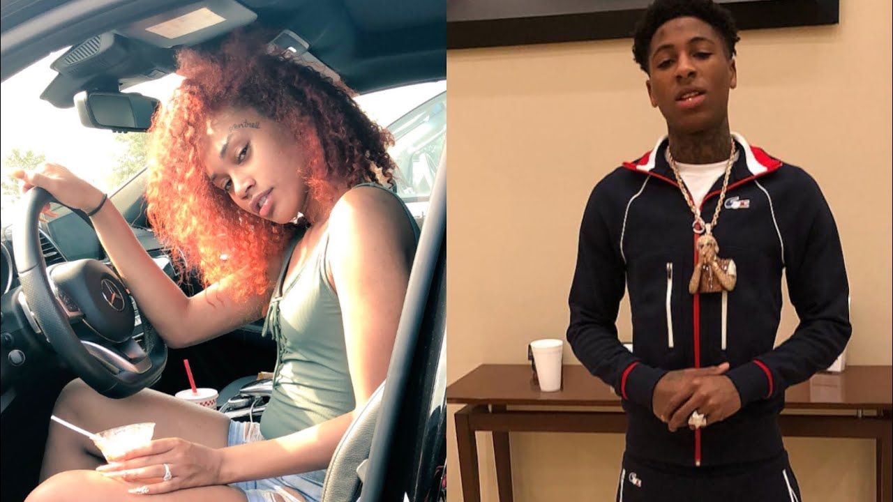 Rapper YoungBoy NBA's Bio: Baby Mamas, Net Worth, Arrested ...