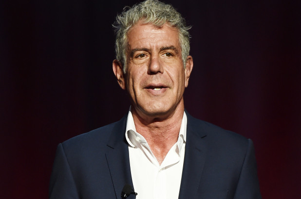 Anthony Bourdain ex-wife, Nancy Putkoski's Bio: Net Worth ...