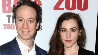 Kevin Sussman's Wiki: Wife, Net Worth, Salary, Married, The Big Bang Theory, Family, Brothers