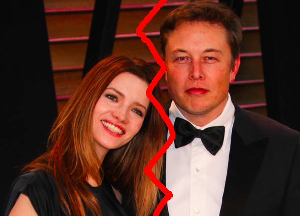 What S Happened To Elon Musk S First Wife Justine Musk Net Worth Today