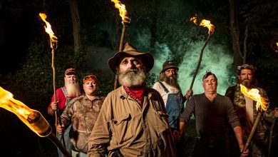 Mountain Monsters Wiki: Cast, Fake, Cancelled, Salary, Renewed