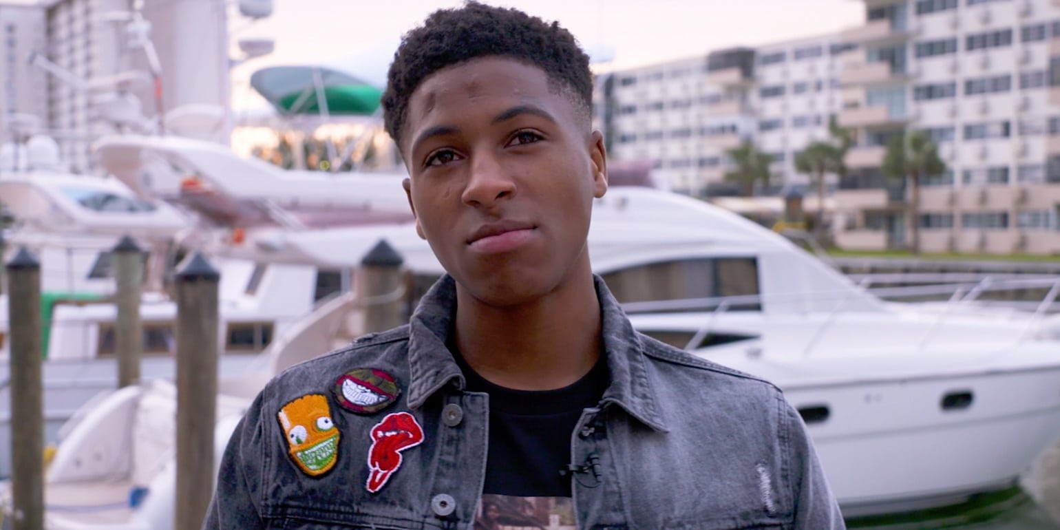 Rapper YoungBoy NBA's Bio: Baby Mamas, Net Worth, Arrested ...