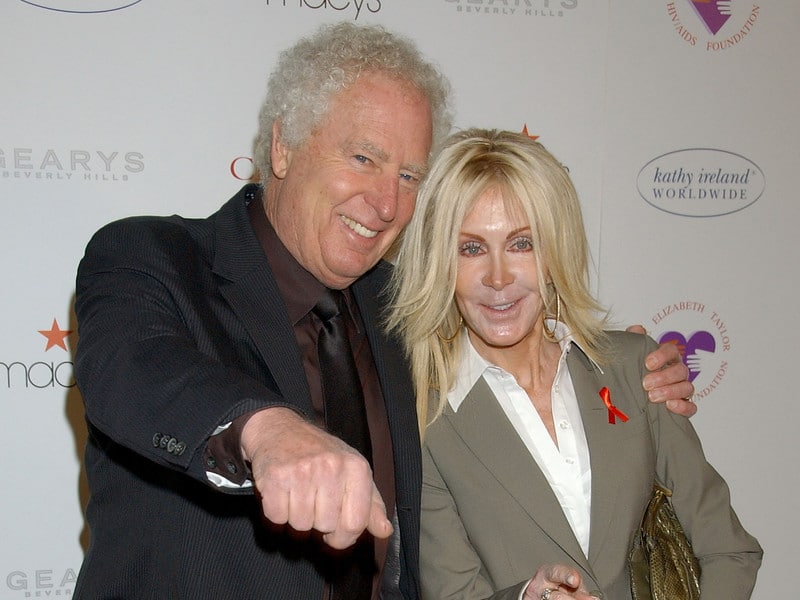 Where is actress Joan Van Ark today? Her Wiki Husband John Marshall