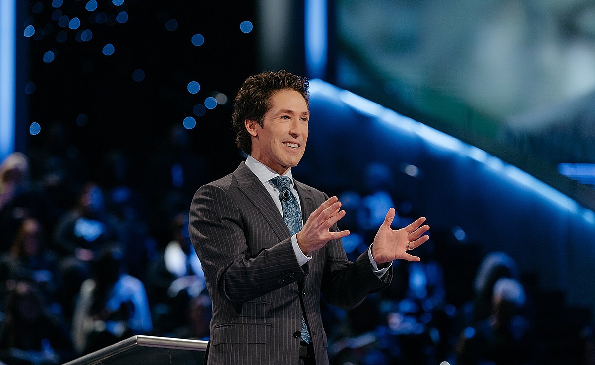 Did pastor Joel Osteen get divorced with Victoria? Bio Wiki Wife, Net