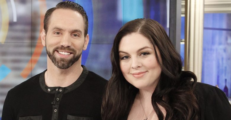 Katrina Weidman from 'Paranormal State' Wiki: Married, Boyfriend, Height