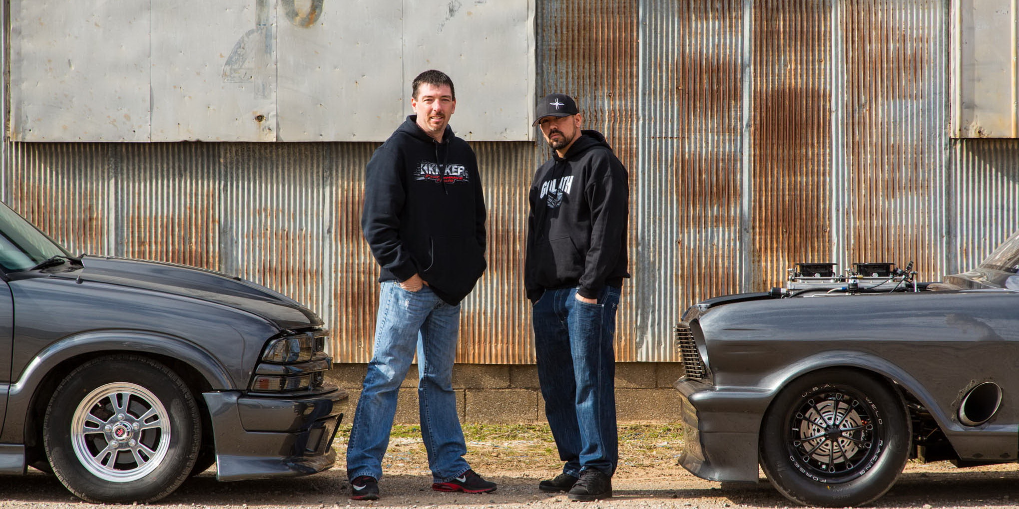 Daddy Dave from "Street Outlaws'" Wiki: Net Worth, Goliath, ...