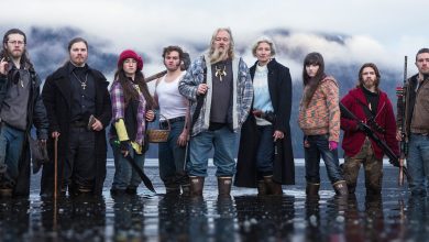 Meet the “Alaskan Bush People” Cast: Wiki, Fake, Net Worth, Rain Pregnant, Cancelled