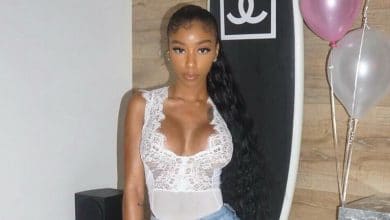 Ashley Burgos, Bernice Burgos daughter's Bio, Age, Father, Boyfriend, Pregnant, Baby